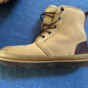 Men’s Ugg boots